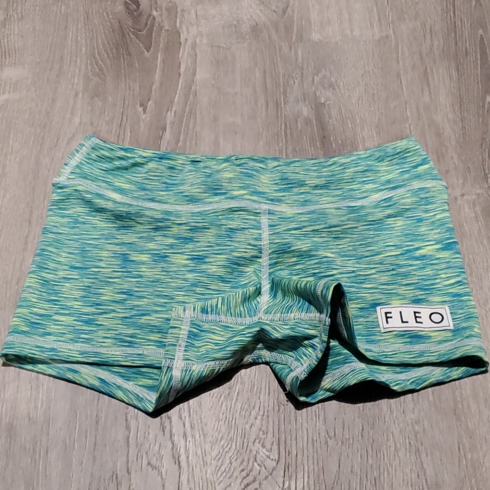 Fleo shorts